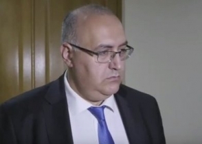 Гарегин Баграмян: «Не думаю, что цена на газ повысится» (видео)